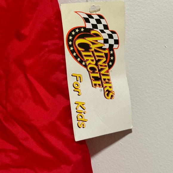 NWT Dale Earnhardt Jr TODDLER Coveralls - Picture 4 of 6